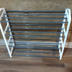 Shoe Rack