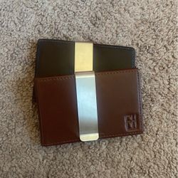 Forrest & Harold Wallets 