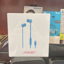 Beats urbeats3 Earbuds 