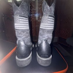 Cowboy Boots
