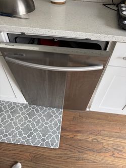 Dishwasher