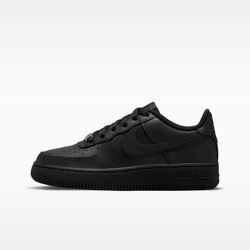 Nike Airforce 1 LE Black