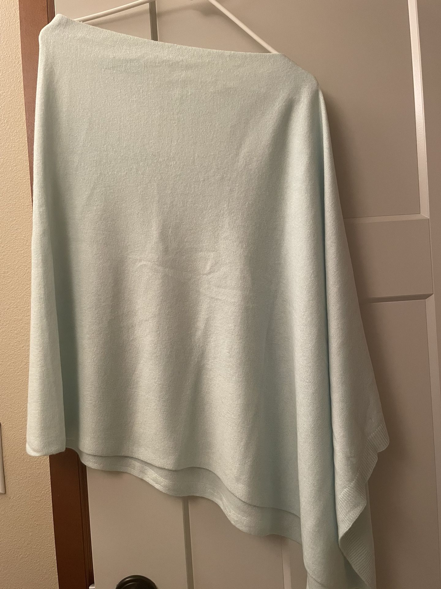 Poncho