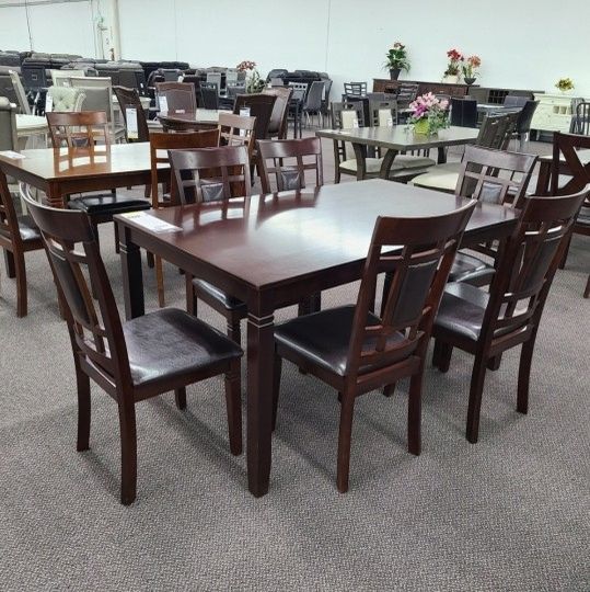 7pc Table Set for Sale in Anaheim, CA - OfferUp