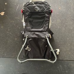 Osprey Kids Pack