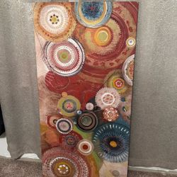 Beautiful Painting Frame