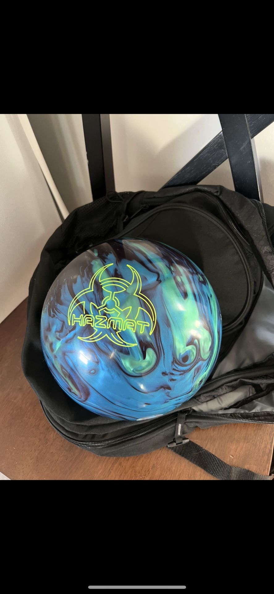Bowling Ball