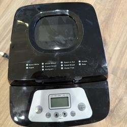 Bread Maker 