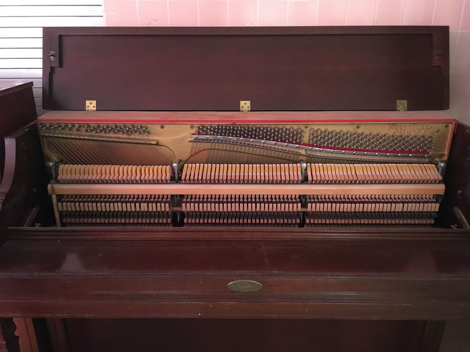 Piano