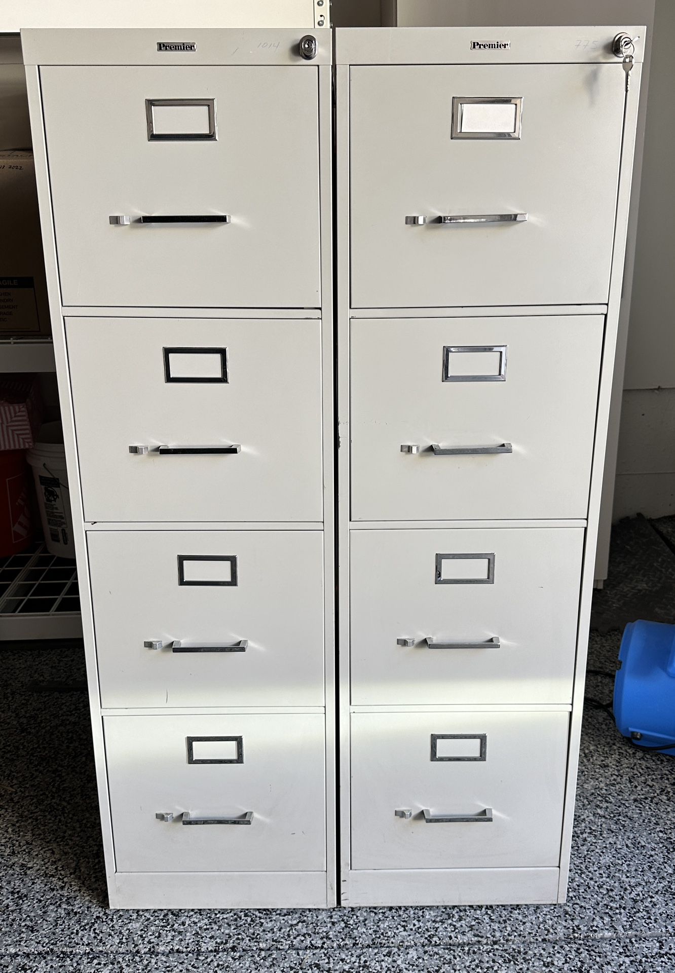 File Cabinets Letter Size With Keys