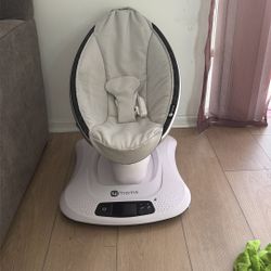 Baby Rocker 