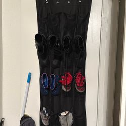 Shoe Rack