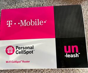 Wi-Fi cell spot router