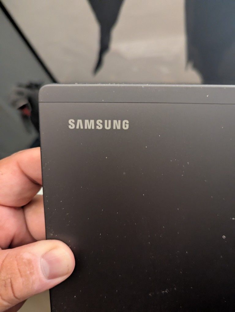 Galaxy Tab A8