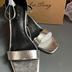 Elizabeth Tang High Heels Size 7 