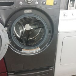 LG Washer 