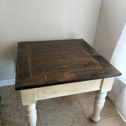 Side Table Coffee Table 