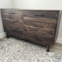 Mid Century Modern Dresser