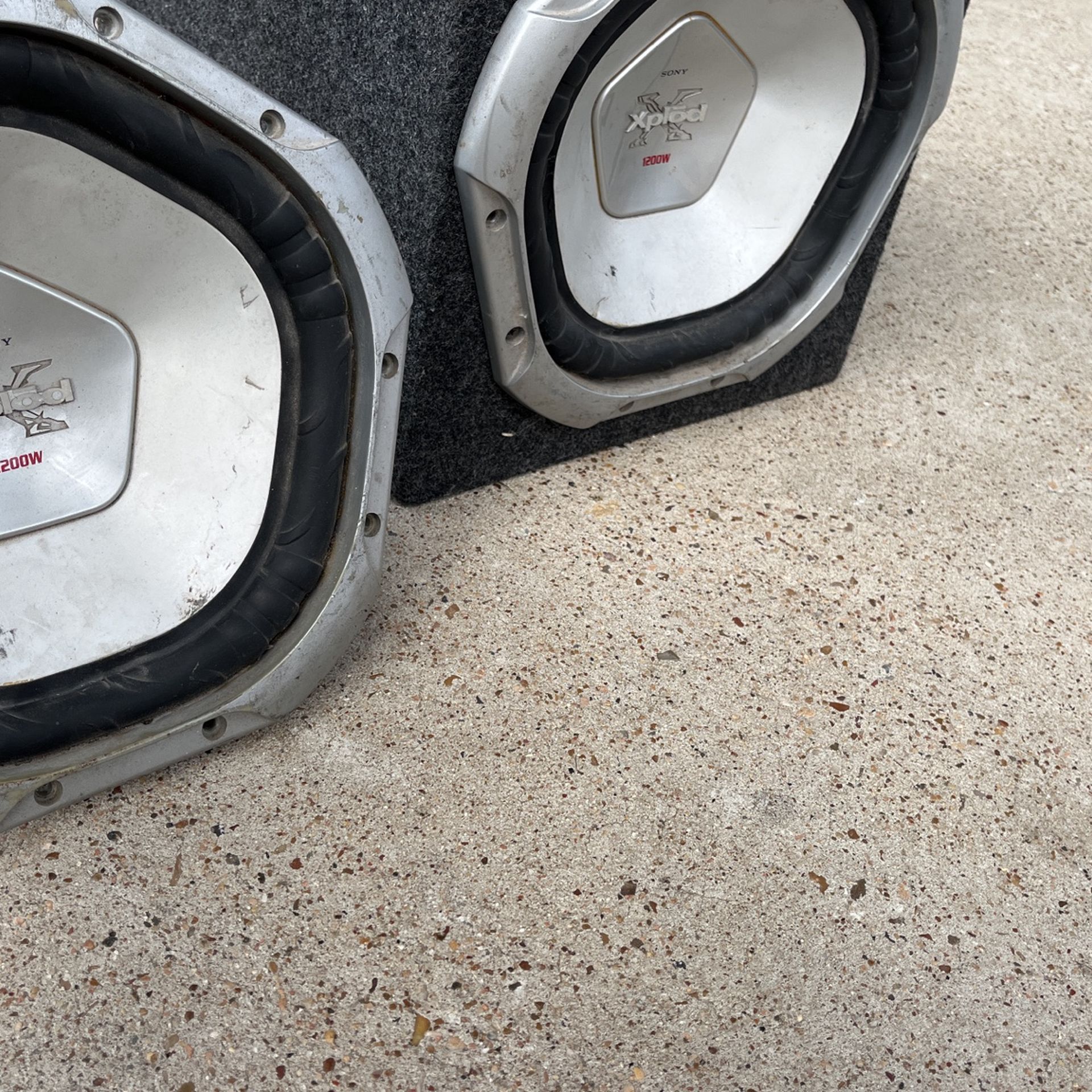 subwoofers for Sale in Houston, TX OfferUp
