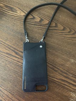 Bandolier for iPhone 6Plus
