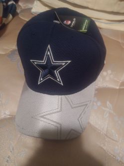 Dallas Cowboys hat New
