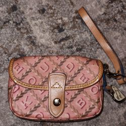 Dooney & Bourke Purse