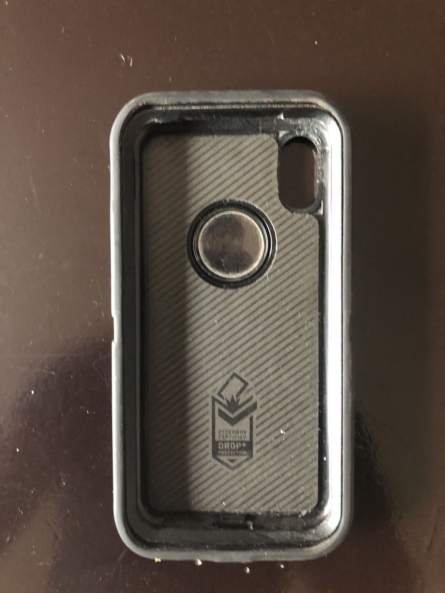 Used otter box for iPhone X