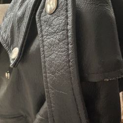 MC Jacket Motorcycle