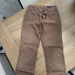 Filson Women’s Straight Leg Pant 