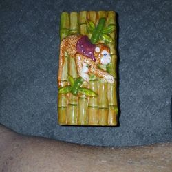 Tooth Brush Holder I Think