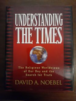 Understand The Times