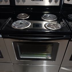 Whirlpool Electric Stove Oven Range Coil