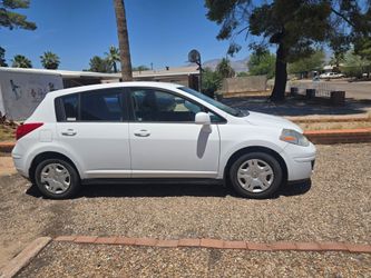 2012 Nissan Versa