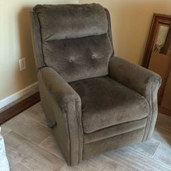 Reclining Chair 