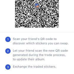 Panini World Cup Stickers 