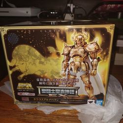 Mythcloth Ex Taurus Oce