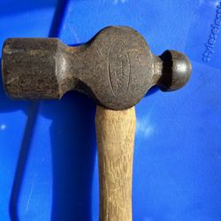 Craftsman Ball-peen Hammer