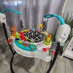 Baby Bouncer 