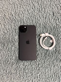 iPhone 15 Plus Unlocked!