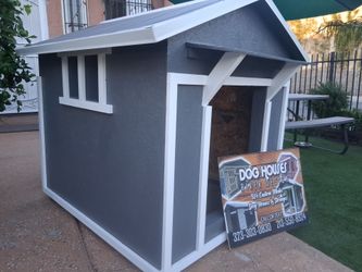 Dog House