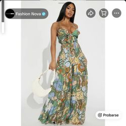 Fashion Nova Talla L