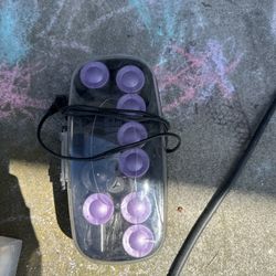 Free Curbside 