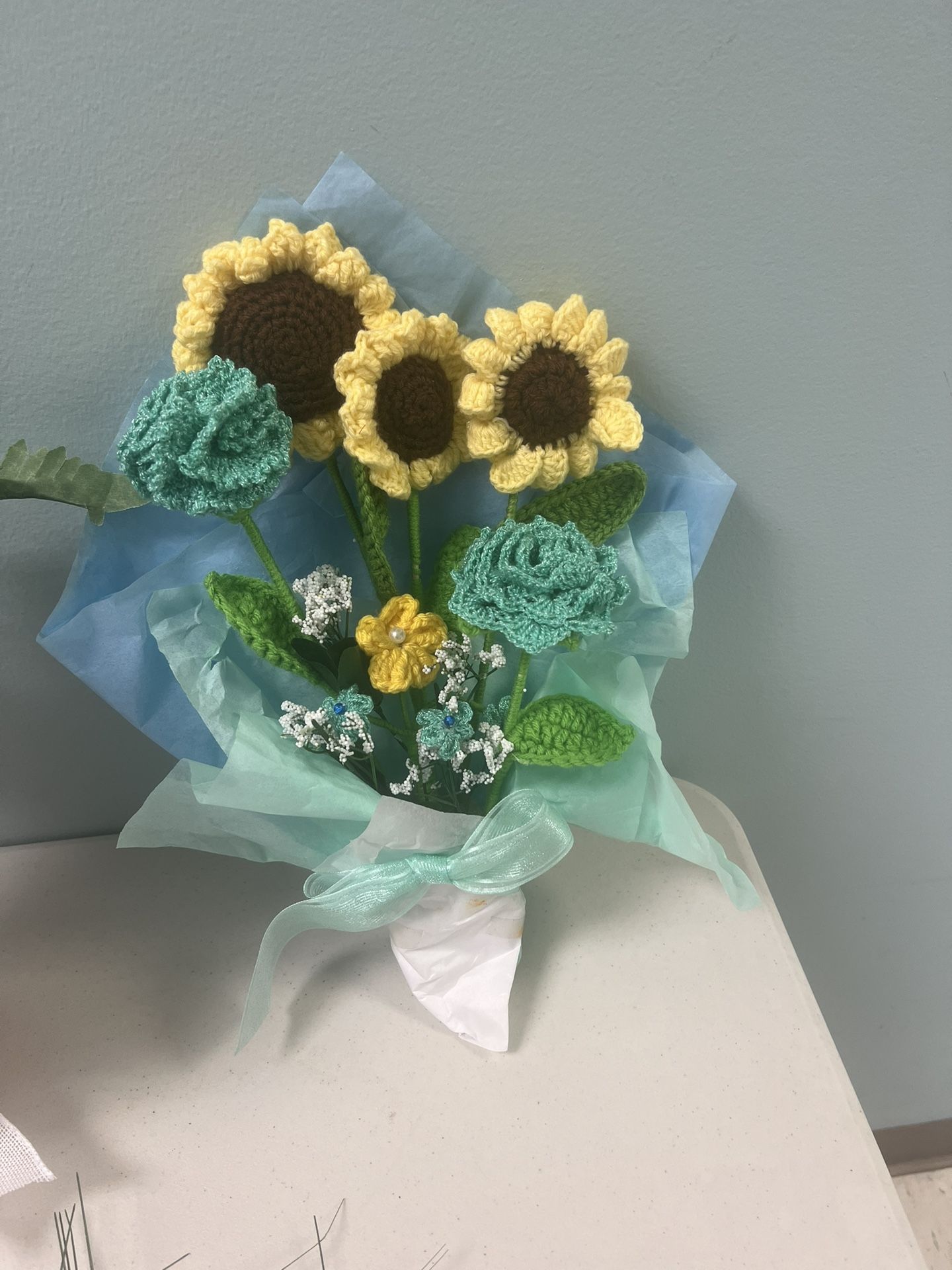 Flowers Bouquet