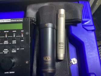 Mics