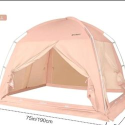 Bed Tent Twin 