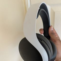 PS5 Headset 