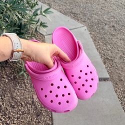 Crocs