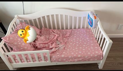 Cama para bebé