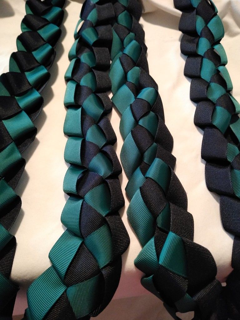 Graduation 🎓 Lei