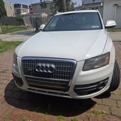 2012 Audi Q5